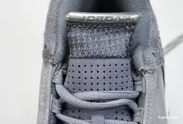 Hyperoad 14 Grey” Air Jordan “Flint 0613